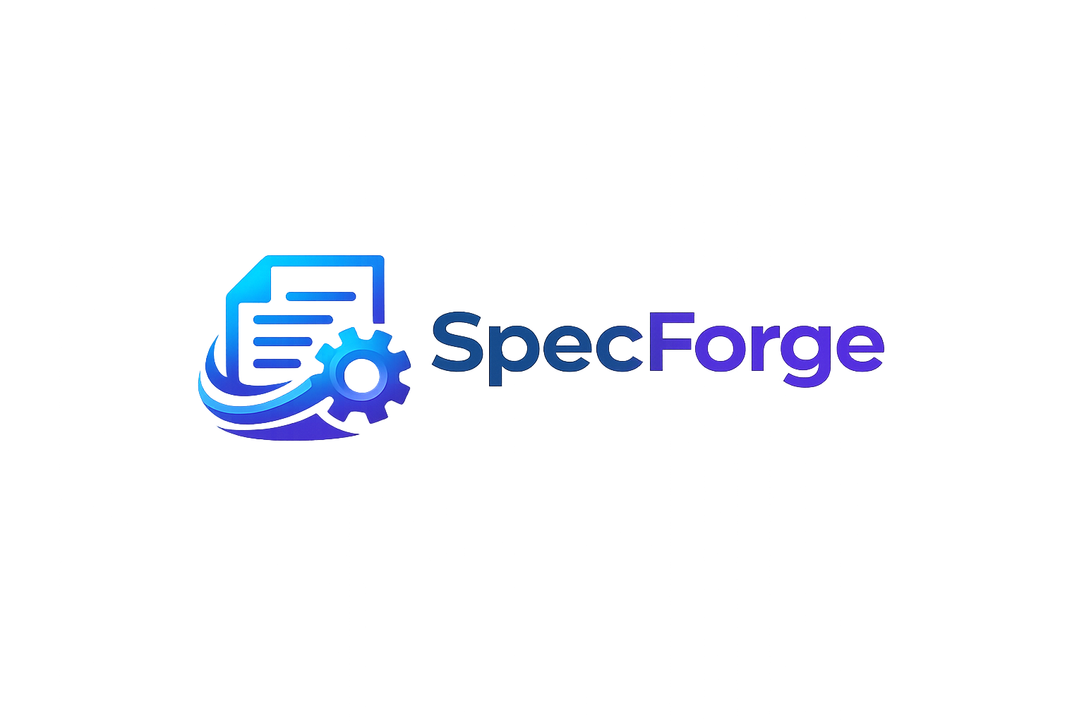 SpecForge